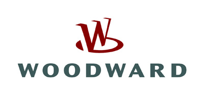 Logo for Woodward