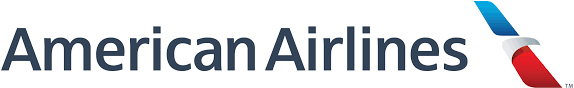 Logo for American Airlines