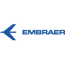 Logo for: Embraer