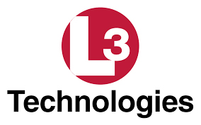 Logo for L-3 Technologies