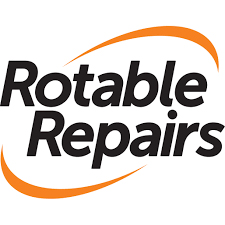 Logo for Rotable Repairs